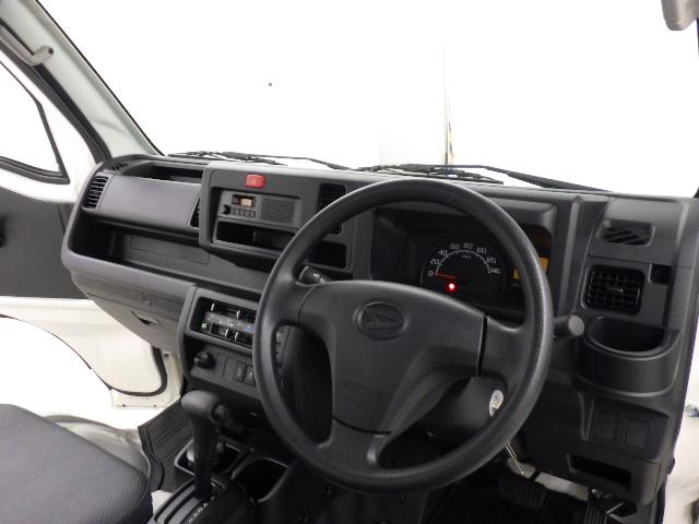 スタンダードSAIIIt ワンオーナー 2WD オートマ(3枚目)