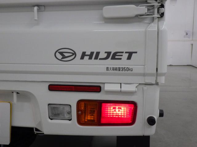 スタンダードSAIIIt ワンオーナー 2WD オートマ(9枚目)