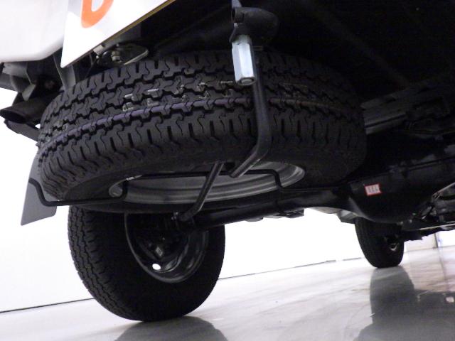 スタンダードSAIIIt ワンオーナー 2WD オートマ(10枚目)