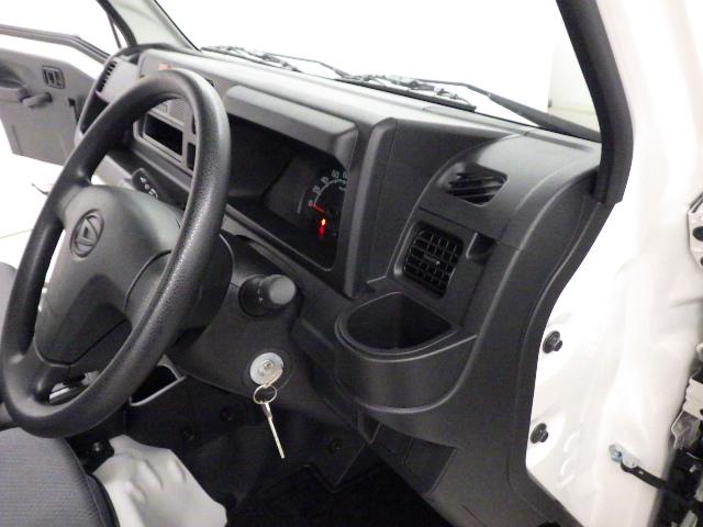 スタンダードSAIIIt ワンオーナー 2WD オートマ(12枚目)