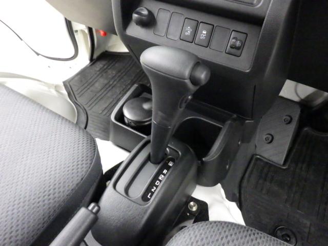 スタンダードSAIIIt ワンオーナー 2WD オートマ(17枚目)