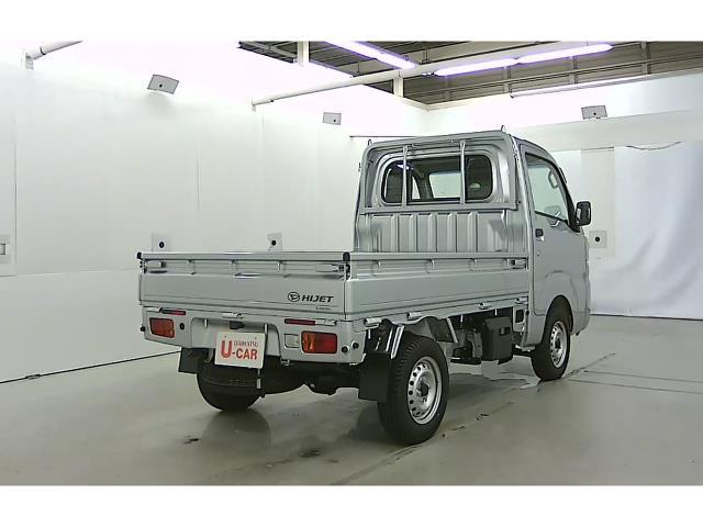 スタンダードSAIIIt 2WD4AT 衝突被害軽減システム(2枚目)