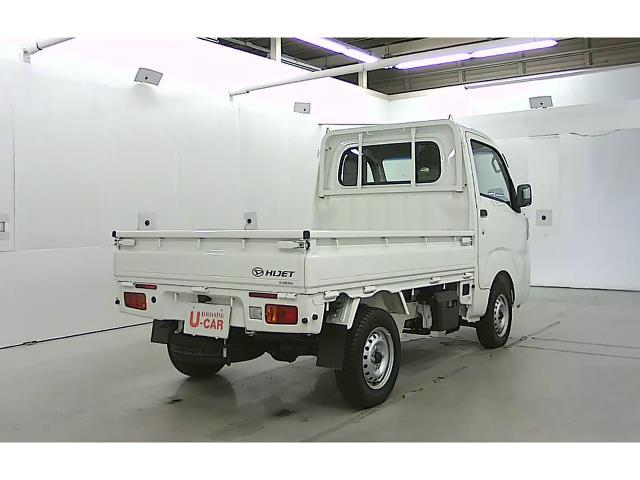 ジャンボSAIIIt 衝突被害軽減システム 走行868キロ(2枚目)