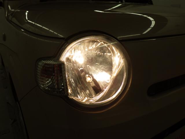 ココアX 車検整備付 ワンオーナー スマートキー(4枚目)