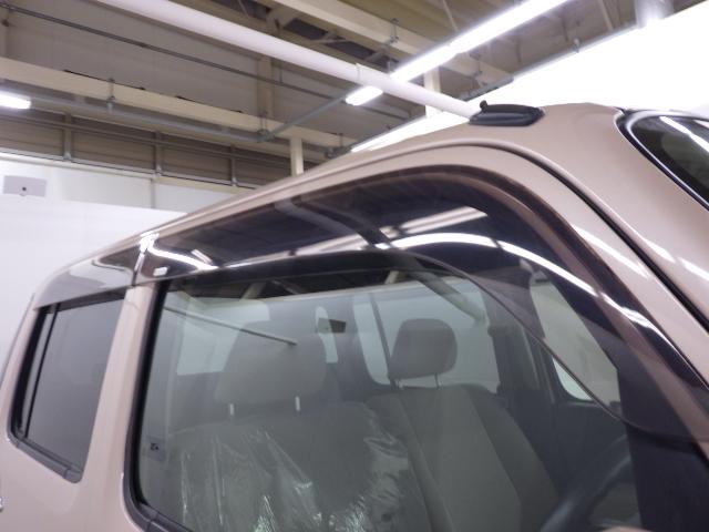 ココアX 車検整備付 ワンオーナー スマートキー(6枚目)