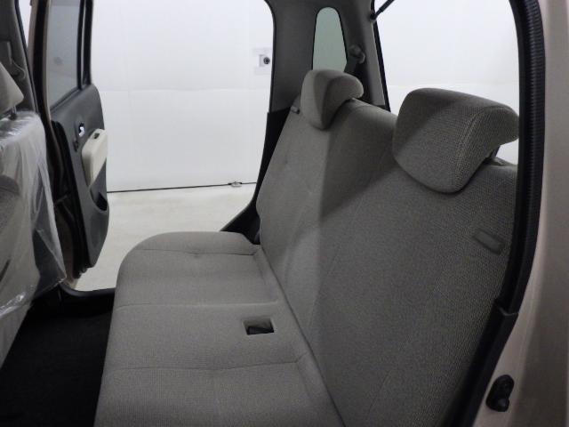 ココアX 車検整備付 ワンオーナー スマートキー(9枚目)