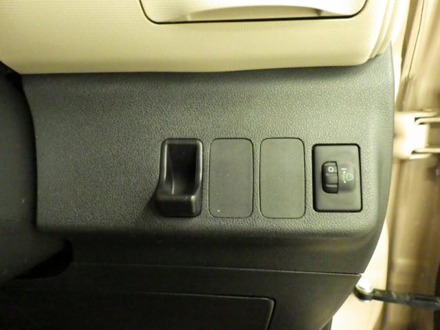 ココアX 車検整備付 ワンオーナー スマートキー(13枚目)