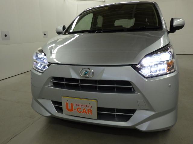 X SAIII ワンオーナー CD LEDヘッドライト(6枚目)