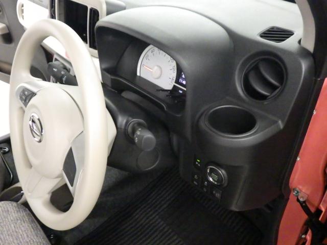 X SAIII 走行761キロ スマートキー LEDヘッド(18枚目)