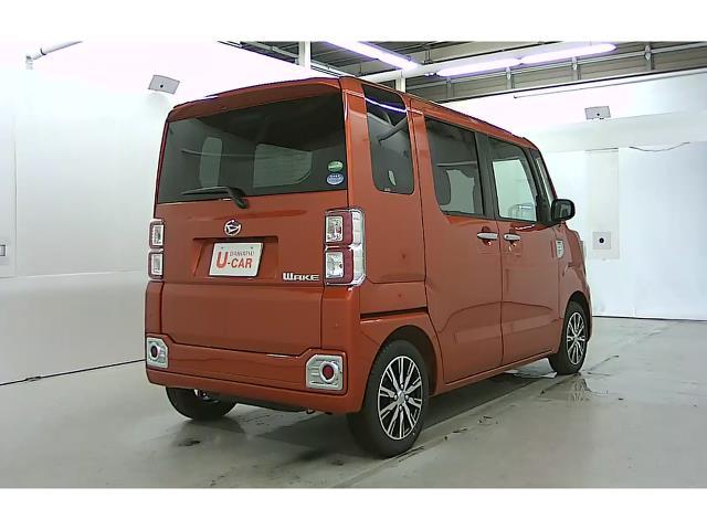 GターボSAIII(2枚目)