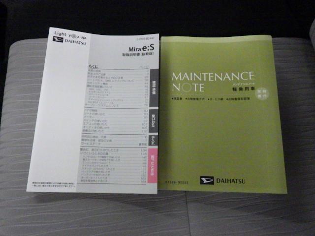 X SAIII 衝突被害軽減システム バックカメラ(19枚目)