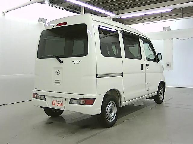 DX SAIII 走行788キロ 5速マニュアル 4WD(2枚目)
