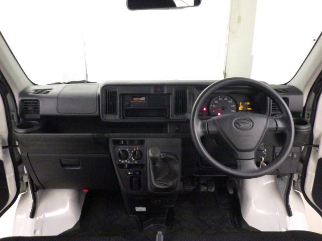 DX SAIII 走行788キロ 5速マニュアル 4WD(3枚目)