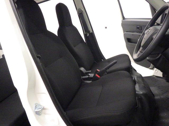 DX SAIII 走行788キロ 5速マニュアル 4WD(12枚目)