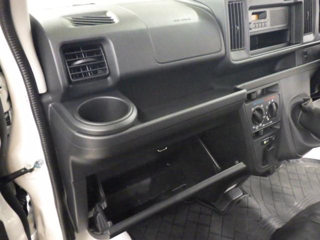 DX SAIII 走行788キロ 5速マニュアル 4WD(14枚目)