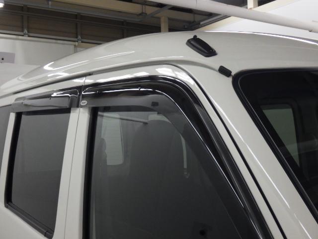 DX SAIII 走行788キロ 5速マニュアル 4WD(17枚目)