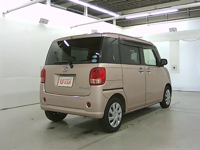 LSAII 車検整備付 キーレス バックカメラ ワンオーナー(2枚目)