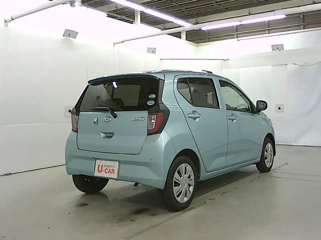 X リミテッドSAIII(2枚目)
