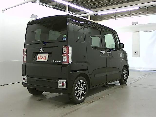 GターボSAIII(2枚目)