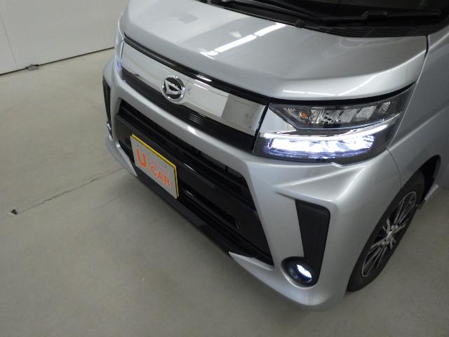 カスタム Xリミテッド SAIII 走行6キロ バックカメラ(12枚目)