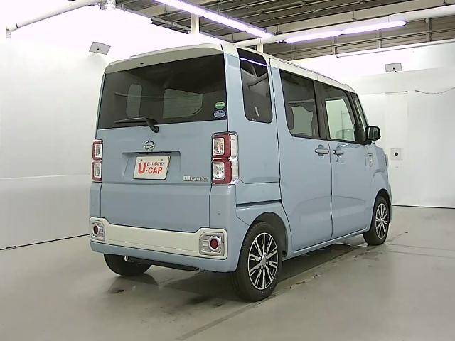 GターボSAIII(2枚目)
