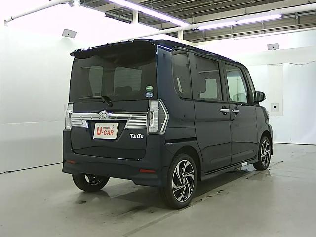 カスタムRS トップエディションVS SAIII 走行5キロ(2枚目)