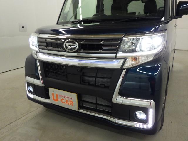 カスタムRS トップエディションVS SAIII 走行5キロ(16枚目)