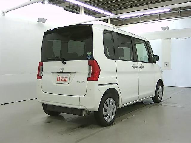 スローパーX SAIII(2枚目)
