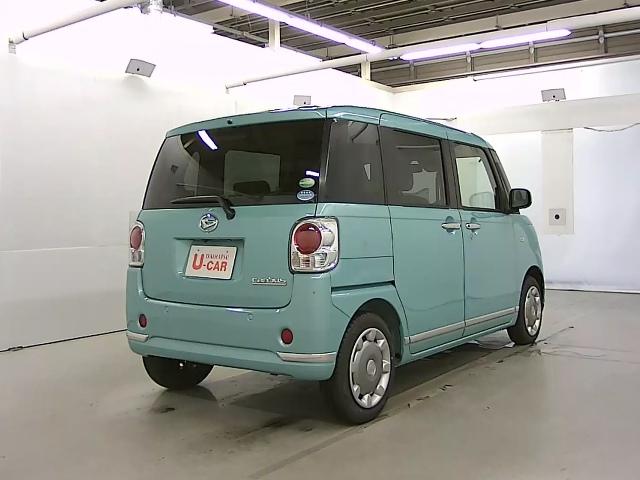 Xメイクアップリミテッド SAIII 走行22キロ 全周囲C(2枚目)