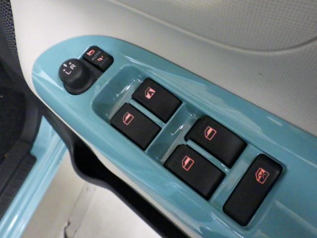 Xメイクアップリミテッド SAIII 走行22キロ 全周囲C(4枚目)