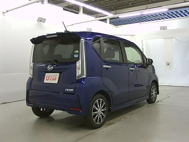 カスタム XリミテッドII SAIII(2枚目)