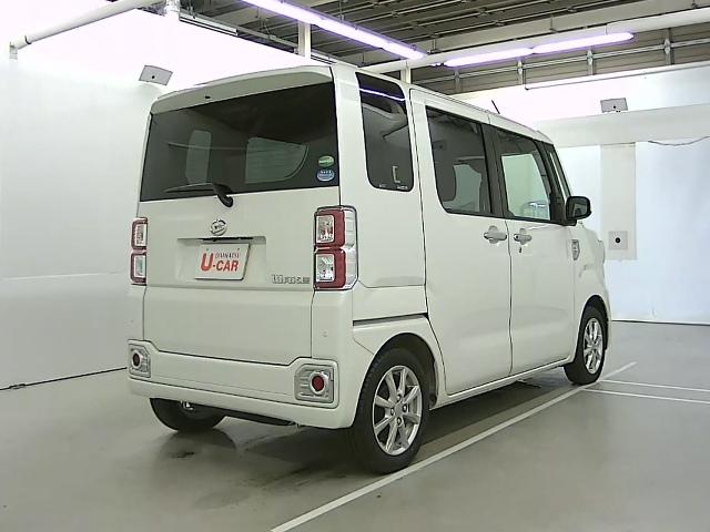 L レジャーエディションSAIII(2枚目)
