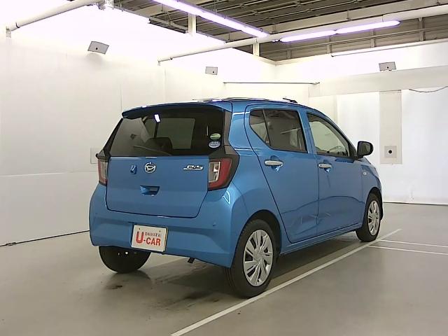 X SAIII 走行17キロ 禁煙車 バックカメラ(2枚目)