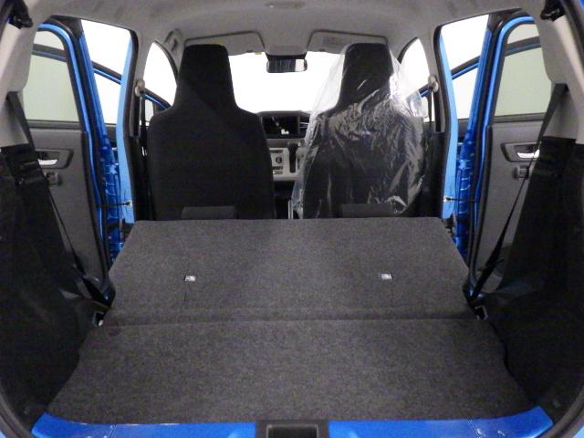 X SAIII 走行17キロ 禁煙車 バックカメラ(9枚目)