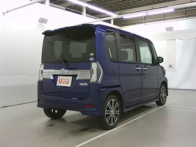 カスタムRS トップエディションリミテッドSAIII(2枚目)