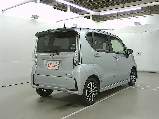 カスタム XリミテッドII SAIII(2枚目)