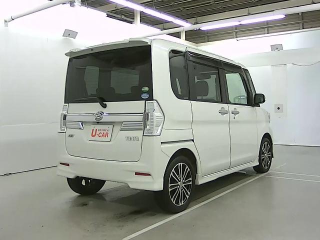 カスタムRS スマートセレクションSA(2枚目)