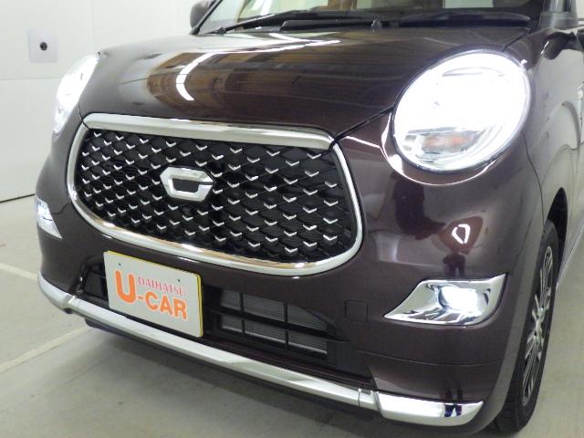 スタイルG リミテッド SAIII(4枚目)