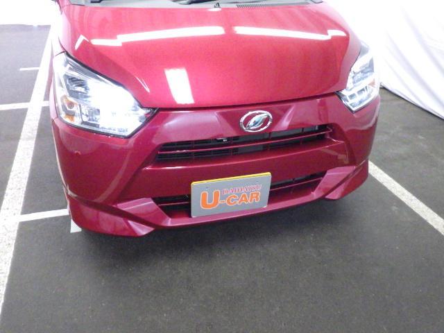 X リミテッドSAIII(4枚目)