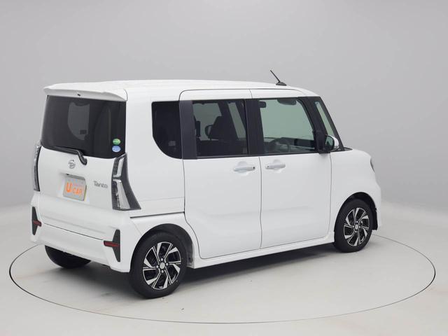 カスタムX バックカメラ 両側電動スライドドア キーフリー(2枚目)