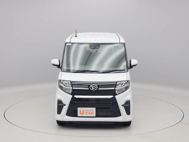 カスタムX バックカメラ 両側電動スライドドア キーフリー(4枚目)