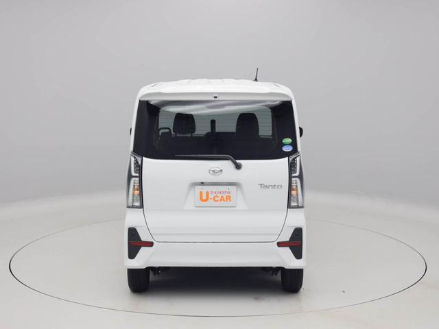 カスタムX バックカメラ 両側電動スライドドア キーフリー(5枚目)
