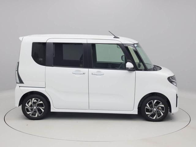 カスタムX バックカメラ 両側電動スライドドア キーフリー(6枚目)