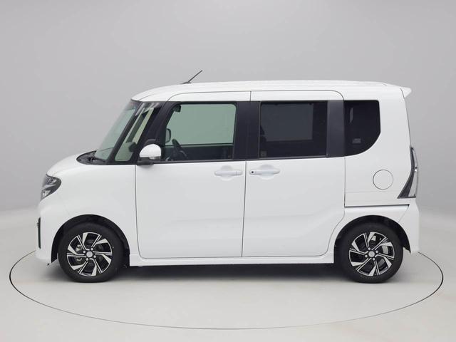 カスタムX バックカメラ 両側電動スライドドア キーフリー(7枚目)