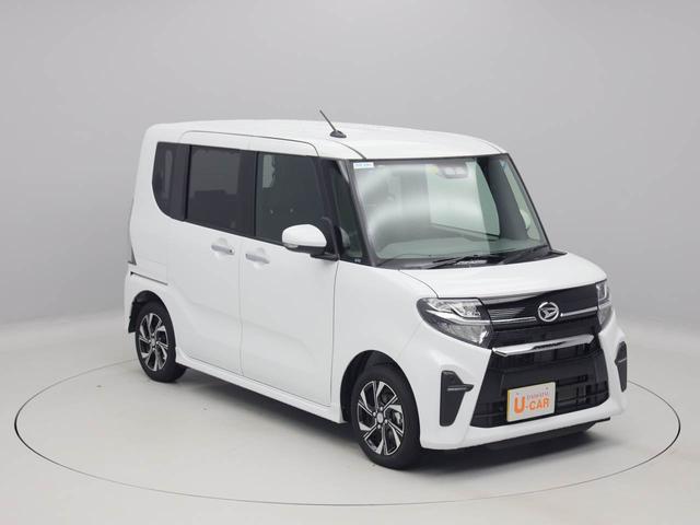 カスタムX バックカメラ 両側電動スライドドア キーフリー(8枚目)