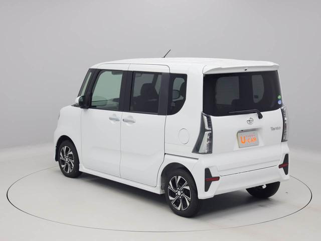 カスタムX バックカメラ 両側電動スライドドア キーフリー(9枚目)