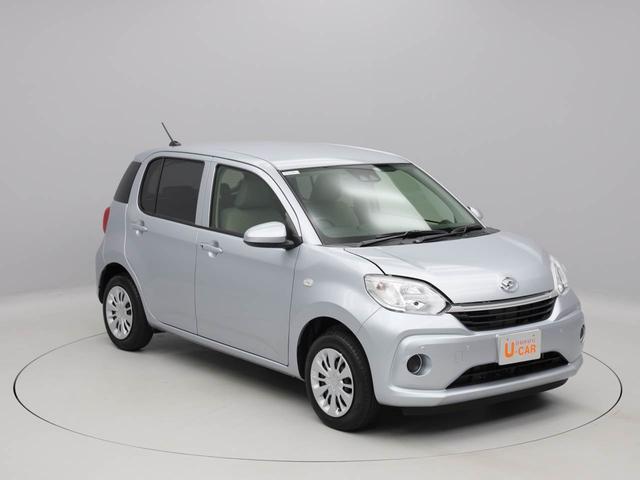 X Lパッケージ SAIII バックカメラ キーフリー(8枚目)