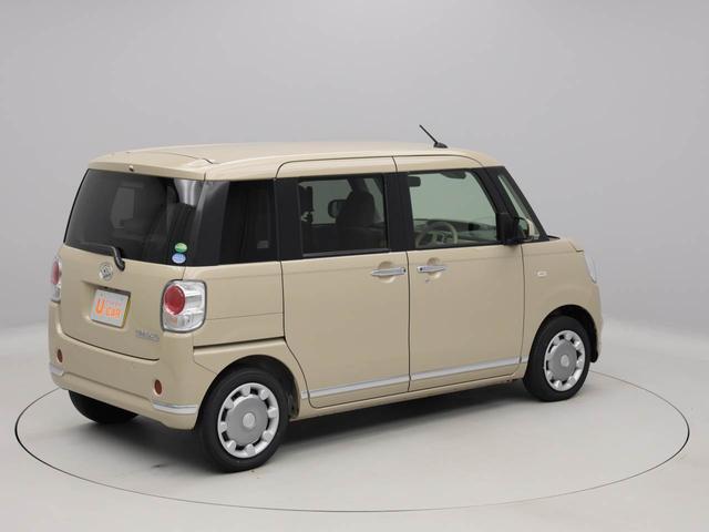 Xメイクアップリミテッド SAIII 全方位モニター(2枚目)