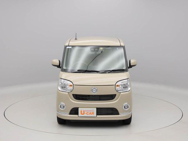 Xメイクアップリミテッド SAIII 全方位モニター(4枚目)
