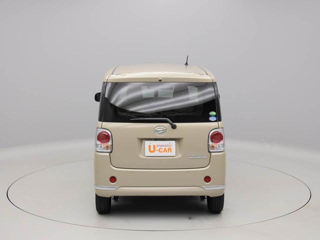 Xメイクアップリミテッド SAIII 全方位モニター(5枚目)